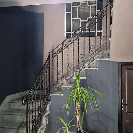 Ejido Apartamento Centro Montevideo 5 Personas المظهر الخارجي الصورة