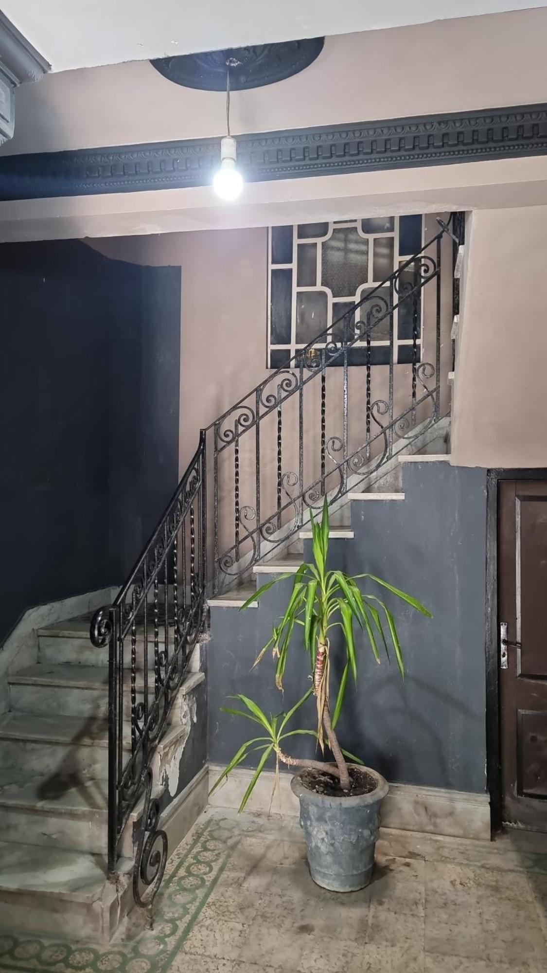 Ejido Apartamento Centro Montevideo 5 Personas المظهر الخارجي الصورة